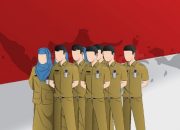 Dengan FWA, ASN Purwakarta Boleh Tak Ngantor Usai Libur Lebaran 2025?