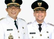 Ini Duduk Perkara Ade Sugianto Laporkan Cecep Nurul Yakin ke Polres Tasikmalaya