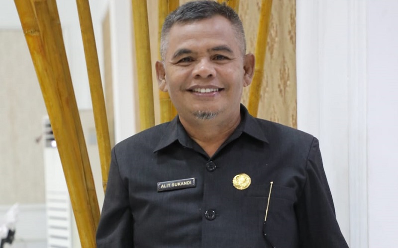 Alit Sukandi