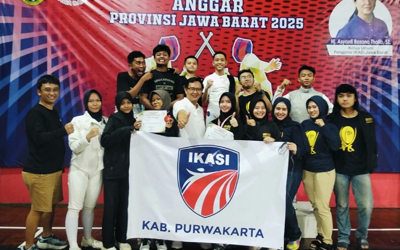 Anggar Purwakarta