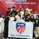 Atlet Anggar Purwakarta