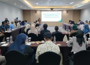 Tingkatkan Layanan PLKK, BPJS Ketenagakerjaan Bandung Suci Sosialisasikan Permenaker No.1/2025
