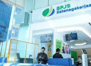 BPJS Ketenagakerjaan Bandung Bojongsoang Gandeng Shopee Lindungi Mitra e-Commerce