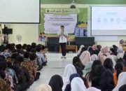 BPJS Ketenagakerjaan Depok Perkuat Literasi Jaminan Sosial Lewat Modul P5 di Sekolah
