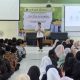 BPJS Ketenagakerjaan Depok sosialisasikan Modul P5 di sekolah untuk tingkatkan literasi jaminan sosial sejak dini.