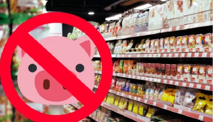 Disdagin Kabupaten Bogor Bentuk Tim Khusus Awasi Produk yang Mengandung Unsur Babi