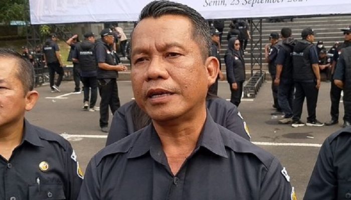 Bawaslu Tasikmalaya Inventarisasi Dugaan Pelanggaran PSU Pilkada, Termasuk Politik Uang