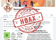 Beredar Informasi Bantuan Rp150 Juta untuk Pekerja Migran Indonesia, Ini Faktanya