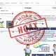 Beredar link pendaftaran dan pencairan bansos 2025 di Facebook, benarkah resmi dari Kemensos Simak fakta dan cara cek bansos yang benar di sini