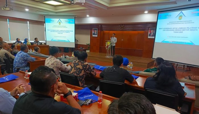 Bupati Purwakarta Tegas Tolak Pungli dan Percaloan dalam Rekrutmen Tenaga Kerja