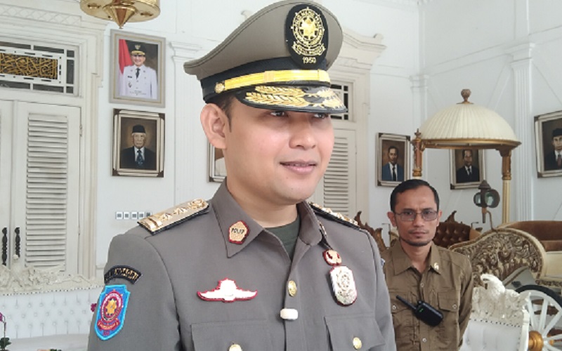 Bupati Cianjur