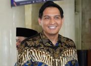 Kemendagri Evaluasi Perjalanan Lucky Hakim ke Jepang Tanpa Izin, Sanksi Menanti