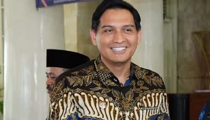 Kemendagri Evaluasi Perjalanan Lucky Hakim ke Jepang Tanpa Izin, Sanksi Menanti