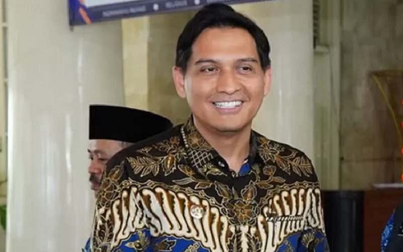 Bupati Indramayu