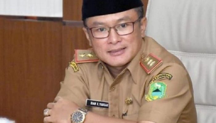 Ubah Limbah Kotoran Hewan Jadi Pupuk Organik, Bupati Kuningan Targetkan Produksi Capai 50 Ton per Hari