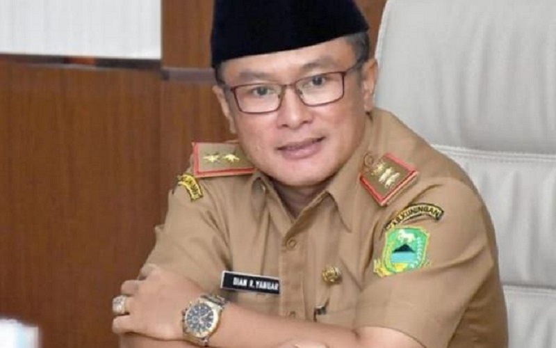 Bupati Kuningan