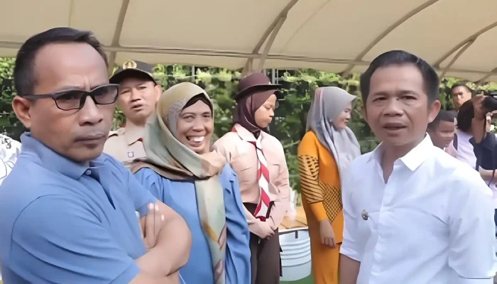 Om Zein Perintahkan Disdik Purwakarta Siapkan Kelas Inklusi di Setiap Sekolah