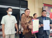 Kisruh Pemkab Tasikmalaya: Ade Sugianto Laporkan Cecep Nurul Yakin ke Polisi