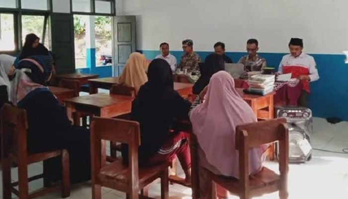 FK PKBM Cianjur Bahas Perpanjangan Akreditasi Kesetaraan, Dorong Peningkatan Mutu Pendidikan Nonformal