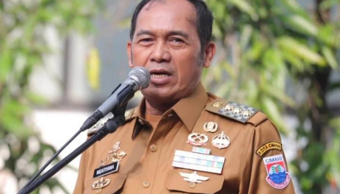 Lindungi Warisan Sejarah, Wali Kota Cimahi Tetapkan 3 Bangunan Jadi Cagar Budaya