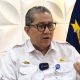 Direktur Jenderal Perkeretaapian Kemenhub, Risal Wasal.