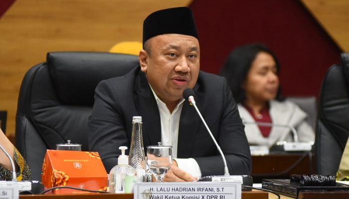 DPR RI Desak Pengusaha Tak Lagi Jadikan Ijazah Sebagai Alat Sandera Karyawan