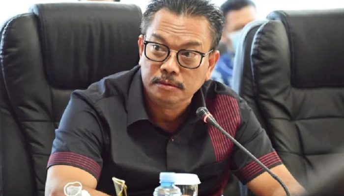 Edy Wuryanto: Kasus Pelecehan Seksual Oknum Dokter Cerminan Gagalnya Pengawasan Etik Profesi