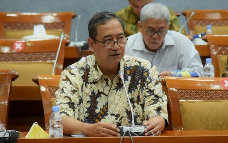 DPR RI