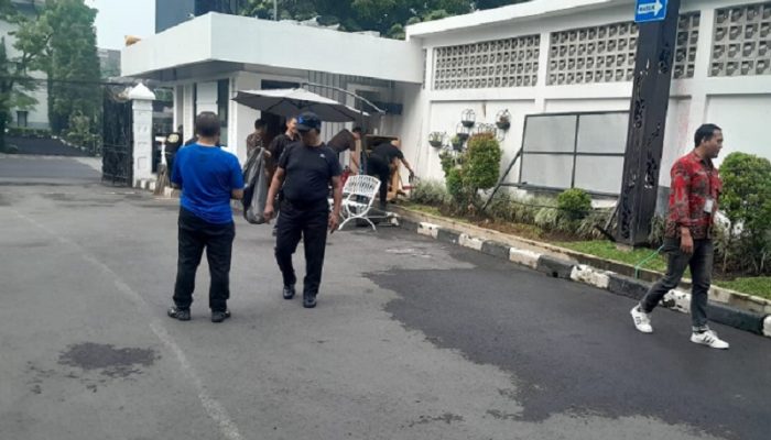 Jumsih di DPRD Jabar, Seluruh Pegawai Wajib Budayakan Hidup Bersih