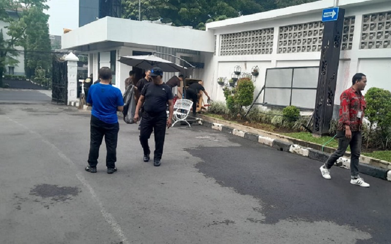 DPRD Jabar