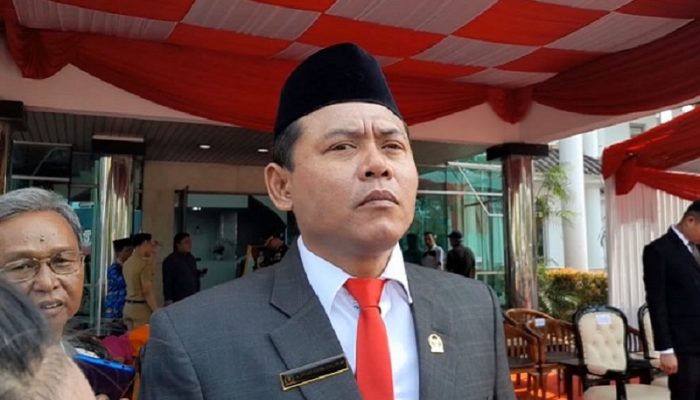 DPRD Karawang Desak Korpri Baru Segera Cairkan Uang Kadeudeuh Rp9,8 Miliar