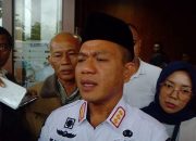Bupati Bandung Kecam Alih Fungsi Lahan Perkebunan Teh di Pangalengan