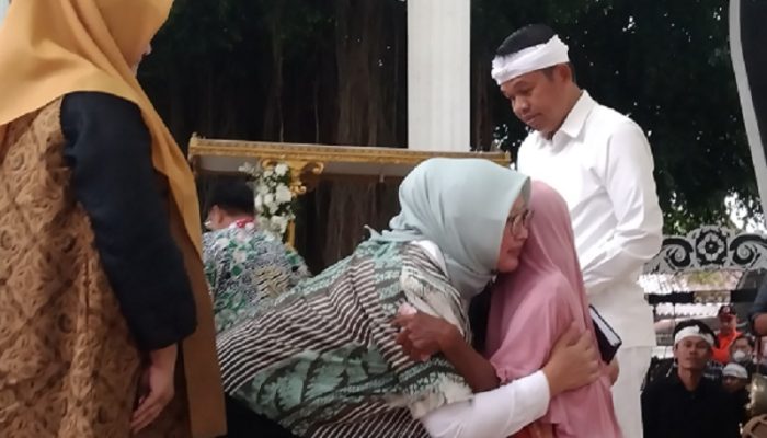 Alasan Dedi Mulyadi Izinkan ASN Kerja dari Rumah untuk Rawat Ibu Sakit