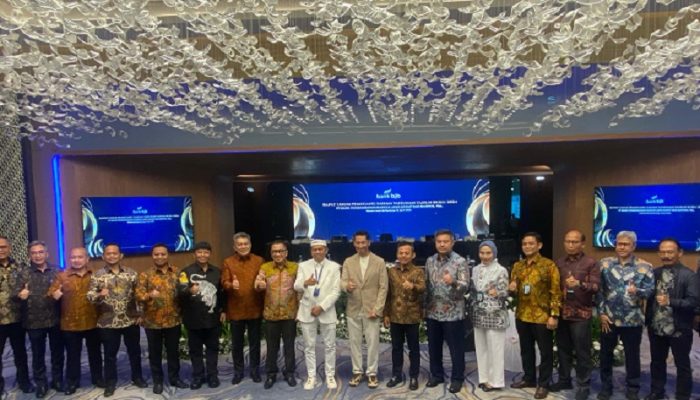 RUPST Bank BJB: Dedi Mulyadi Tegaskan Profesionalisme Pemprov Jabar