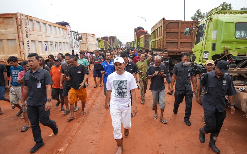 Dedi Mulyadi