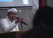 Dedi Mulyadi Pastikan Proyek Pabrik Mobil Listrik BYD di Subang Aman, Ini Masalah Sebenarnya