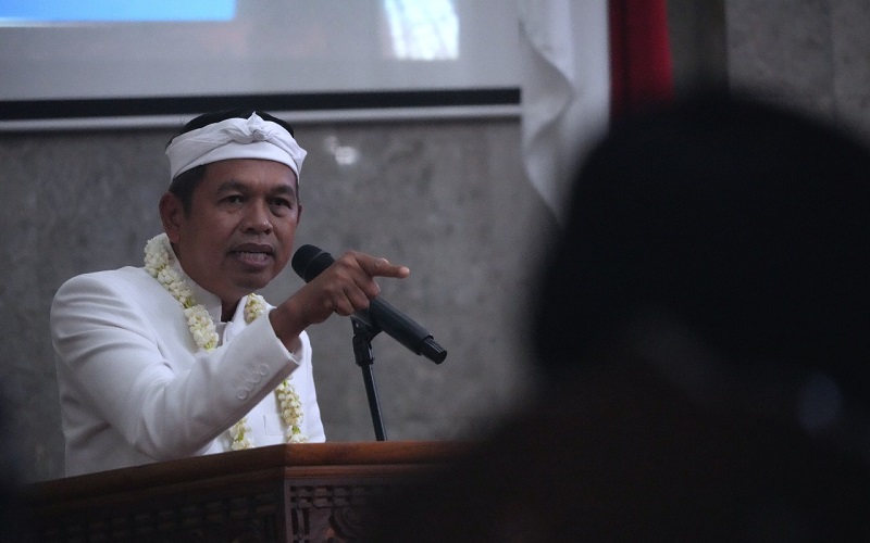Dedi Mulyadi