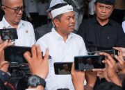 Soal Pencemaran Sungai Citarum, Dedi Mulyadi Ancam Sanksi Berat PT Pindo Deli 1