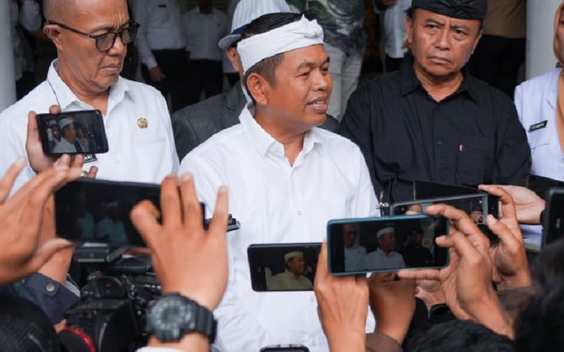 Dedi Mulyadi