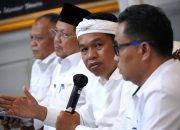Dedi Mulyadi Datangi Gedung KPK, Bahas Dana Hibah hingga Pengelolaan Anggaran Daerah