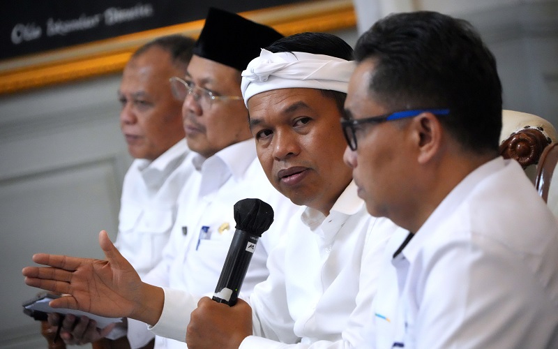 Dedi Mulyadi