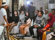 Dedi Mulyadi Tanggapi Aspirasi Warga Terdampak Proyek Pelebaran Sungai di Cikarang
