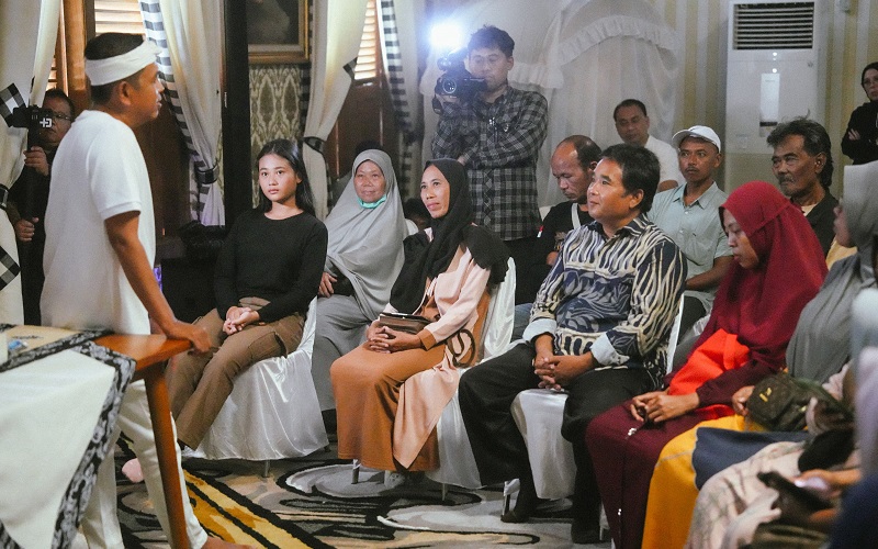 Dedi Mulyadi