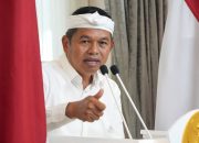 Dedi Mulyadi Pastikan Si Jalak Harupat Siap Gelar Piala Presiden 2025