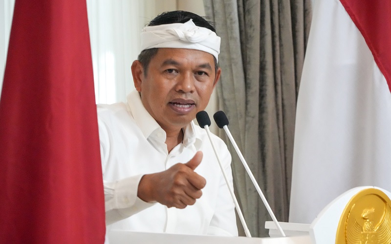 Dedi Mulyadi