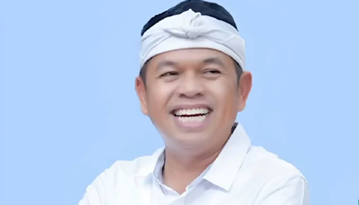 KPK Ungkap Pertemuan dengan Dedi Mulyadi Tak Bahas Dugaan Korupsi Bank BJB