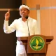 Dedi Mulyadi tanggapi Ade Sugianto yang polisikan Wakil Bupati Tasikmalaya. Serahkan sepenuhnya ke proses hukum.