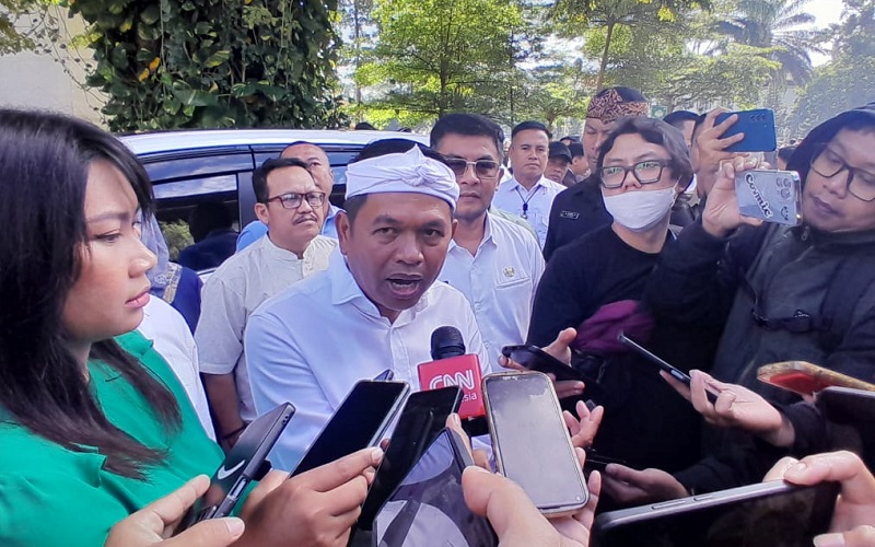 Dedi Mulyadi