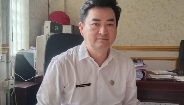 Dinkes Cianjur Tunggu Hasil Lab Terkait Kasus Keracunan Massal MBG
