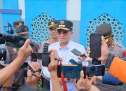 Arus Balik Lebaran 2025 di Jawa Barat Padat, Erwan Setiawan Sebut Kemacetan Masih Wajar